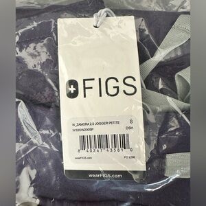 FIGS ZAMORA JOGGERS